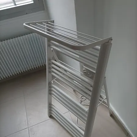 Daire O'couvent - 77 M2 - 2 - A321 Salins-les-Bains